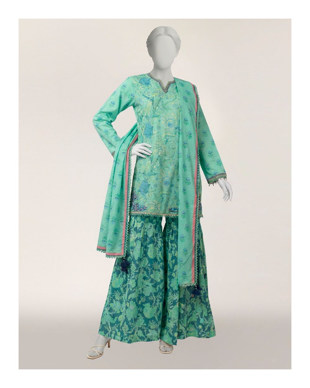 JLAWN-S-26-556/S COLOR BLOCK-03