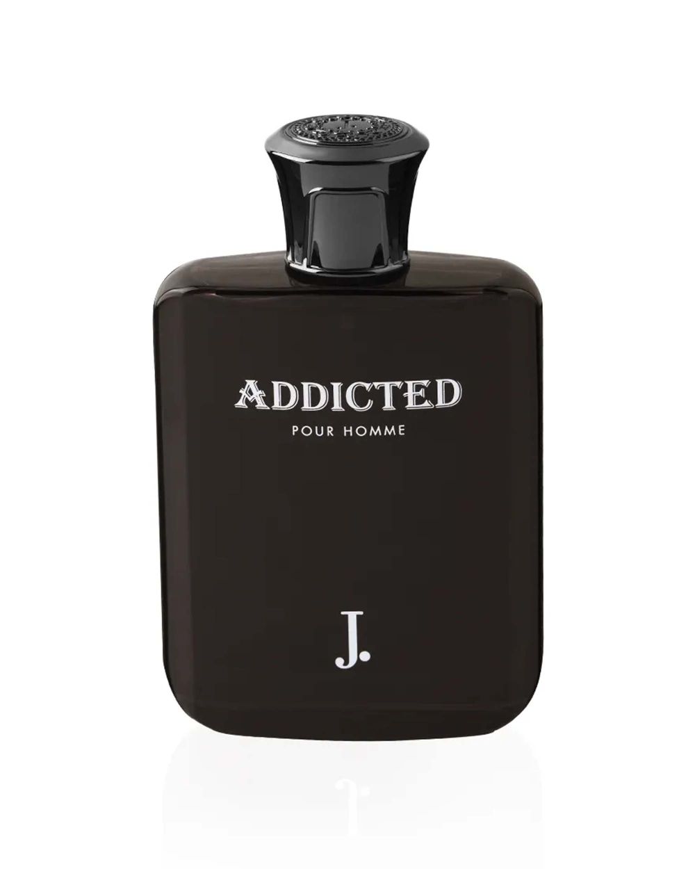 ADDICTED