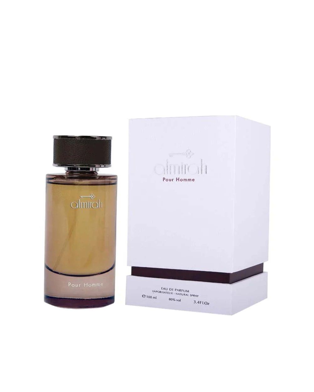 AL-PF-008 HOMME
