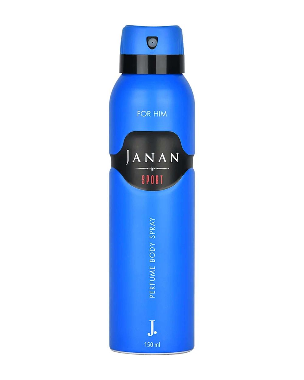 JANAN SPORT-DEO