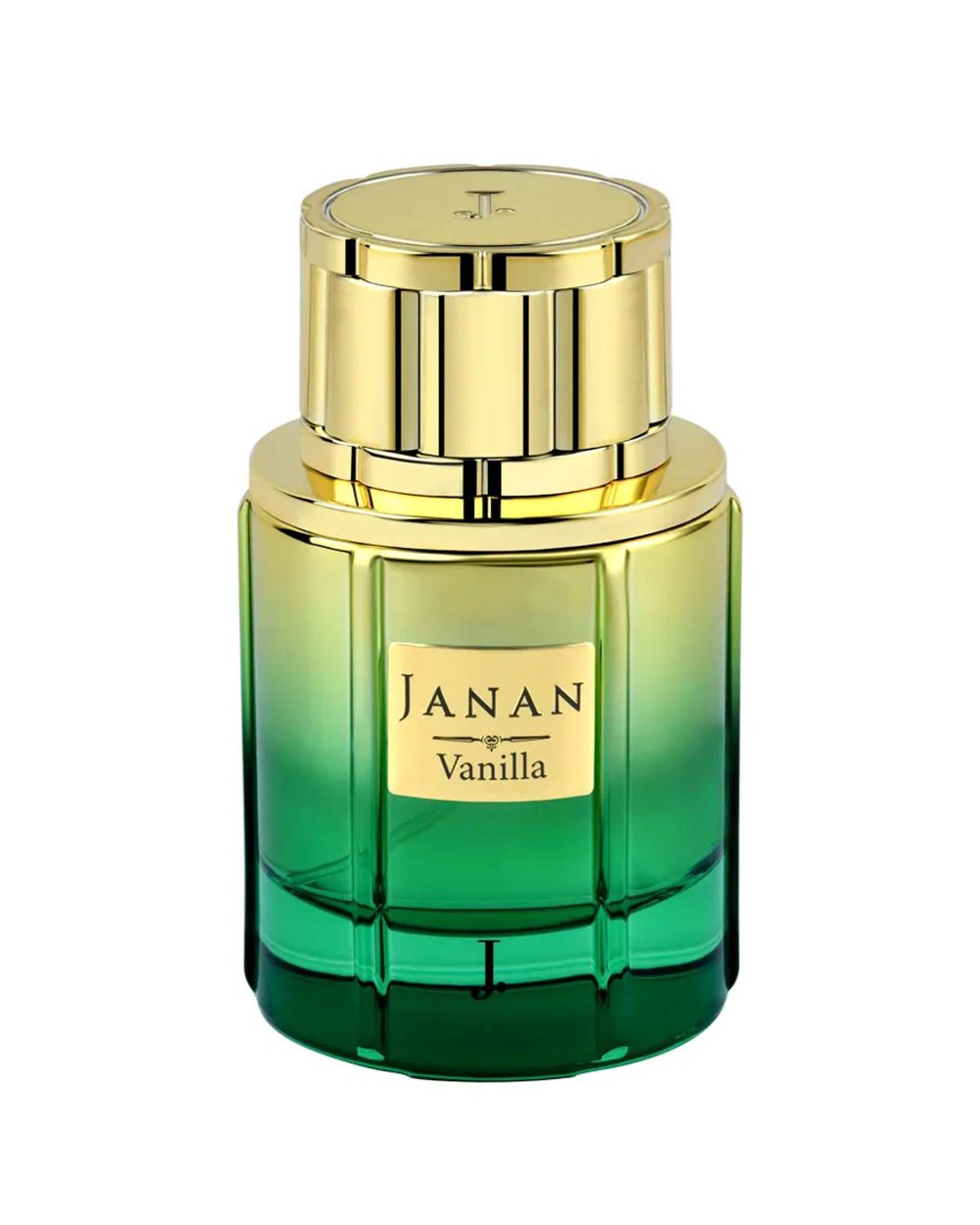 JANAN VANILLA