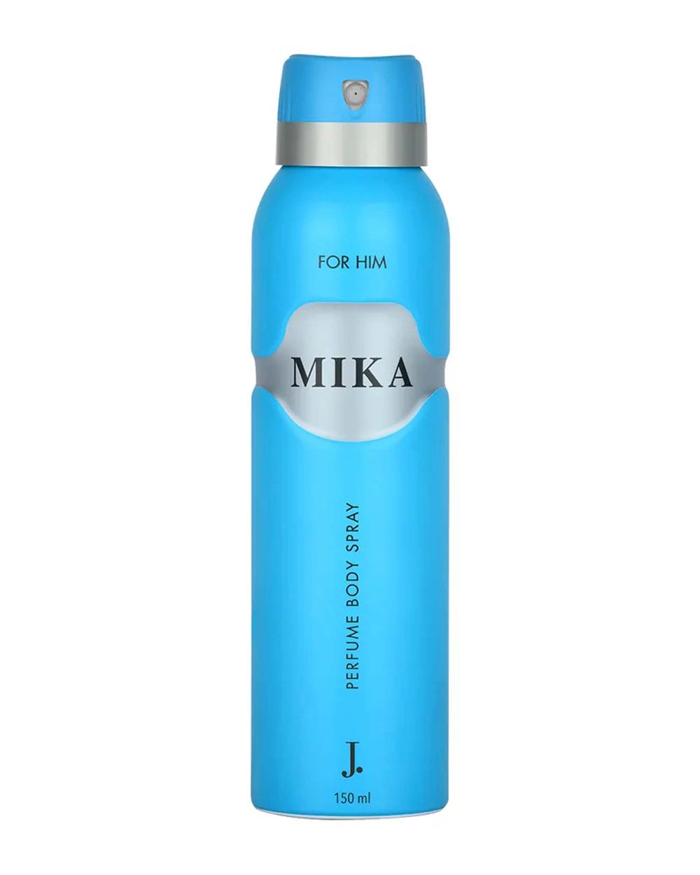 MIKA-DEO