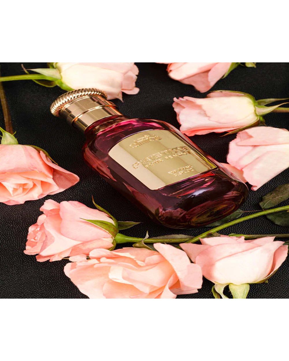 PRISTINE POUR HOMME
