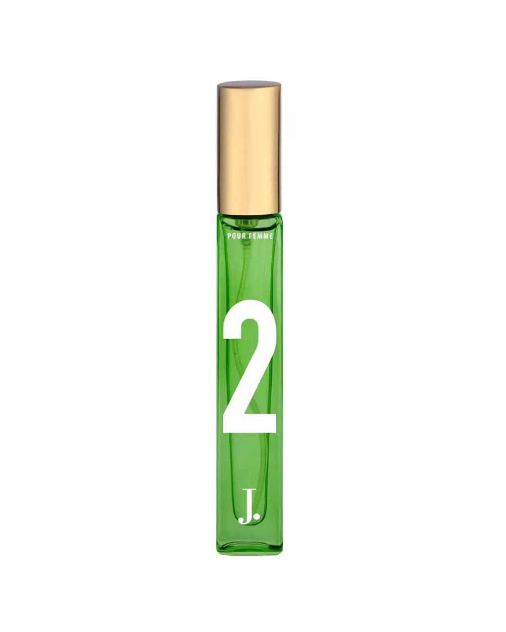 2 - POUR FEMME