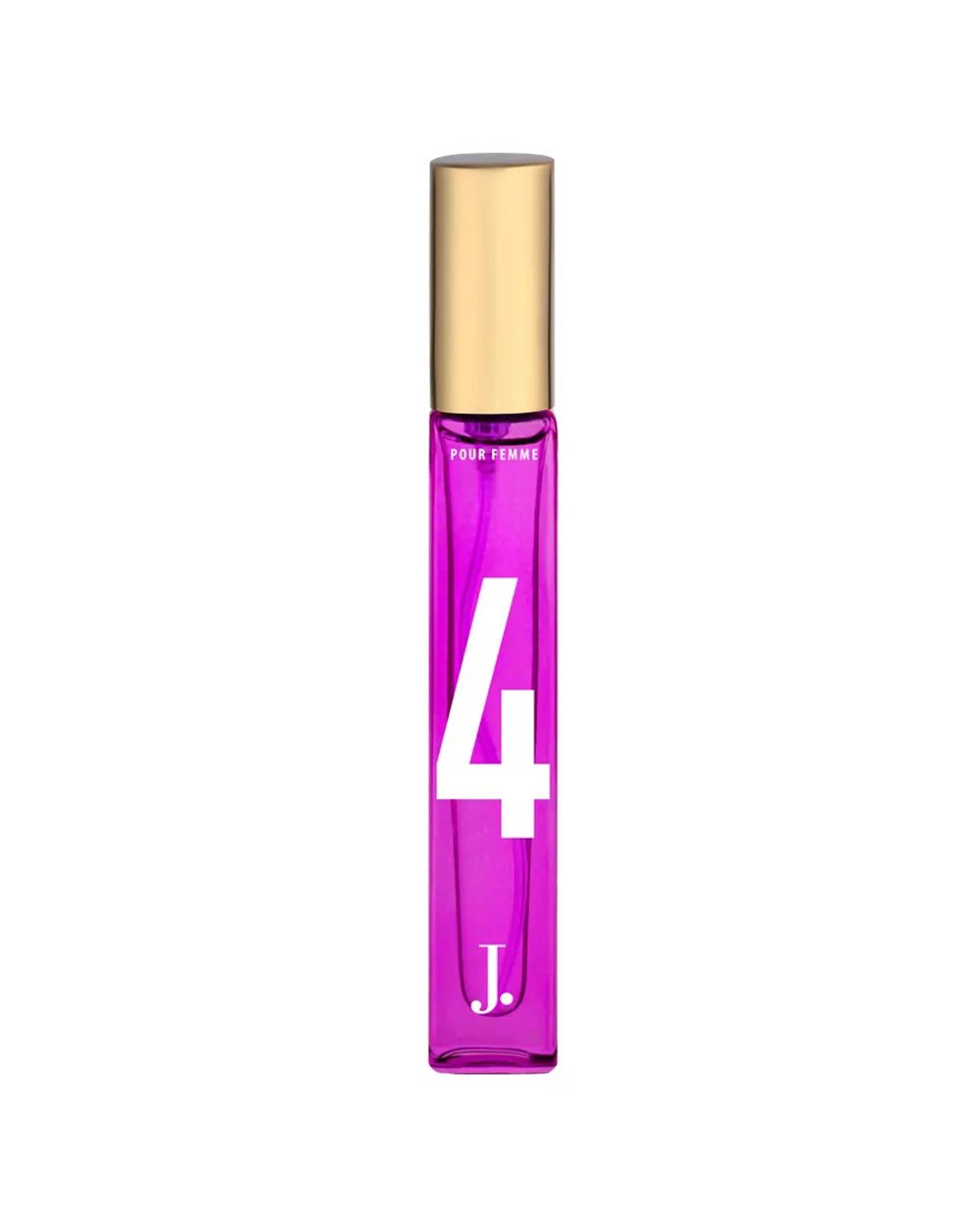 4 - POUR FEMME
