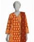 JLAWN-S-26-557/S COLOR BLOCK-04