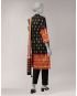 JLAWN-S-26-1089 GOLD JAMDANI-1