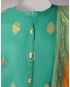 JLAWN-S-26-1093/S GOLD JAMDANI-05