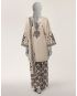 JLAWN-S-26-362/S FLORAL BLOCK-1