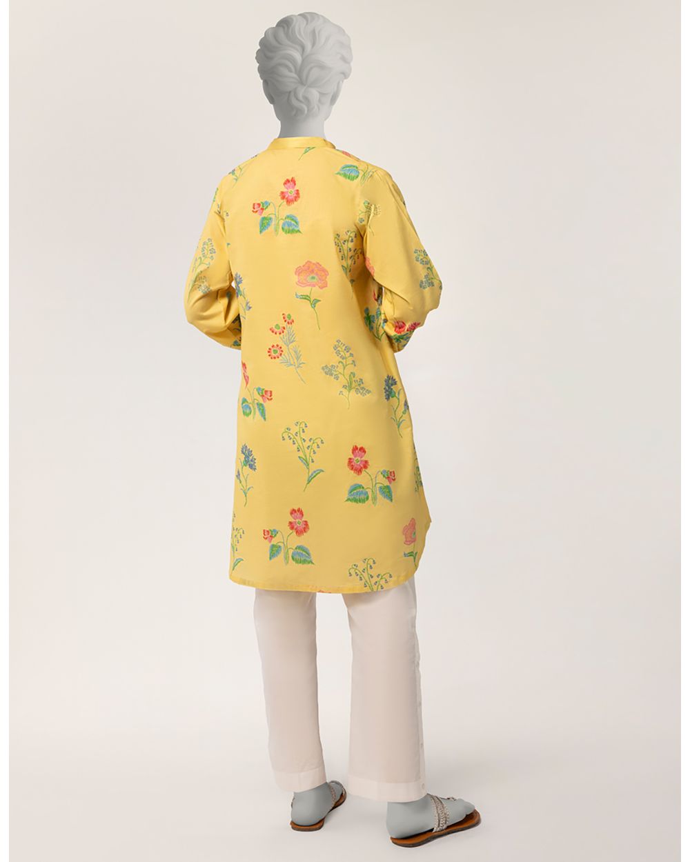 JYGK-S-JTS-26-4114 FB/FLORAL-17
