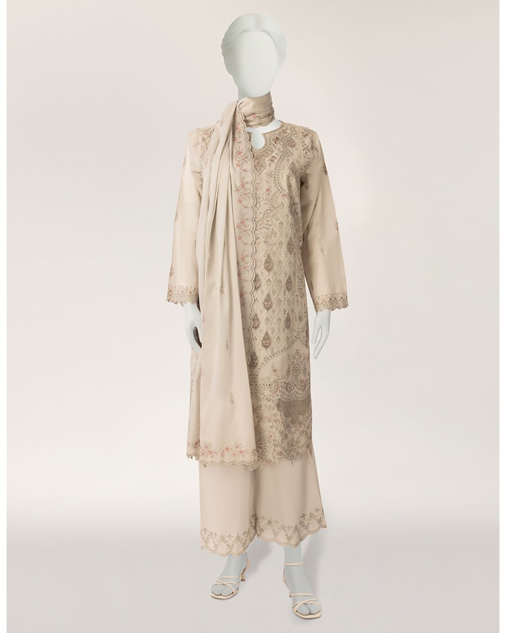 JLAWN-S-26-500/S SCHIFFIL-B-05