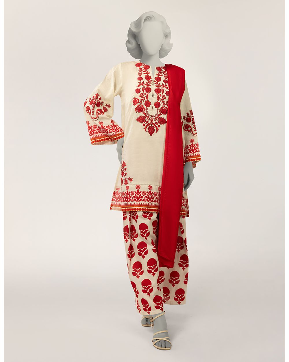 JLAWN-S-26-524/S GEOMETRIC HERITAGE-1