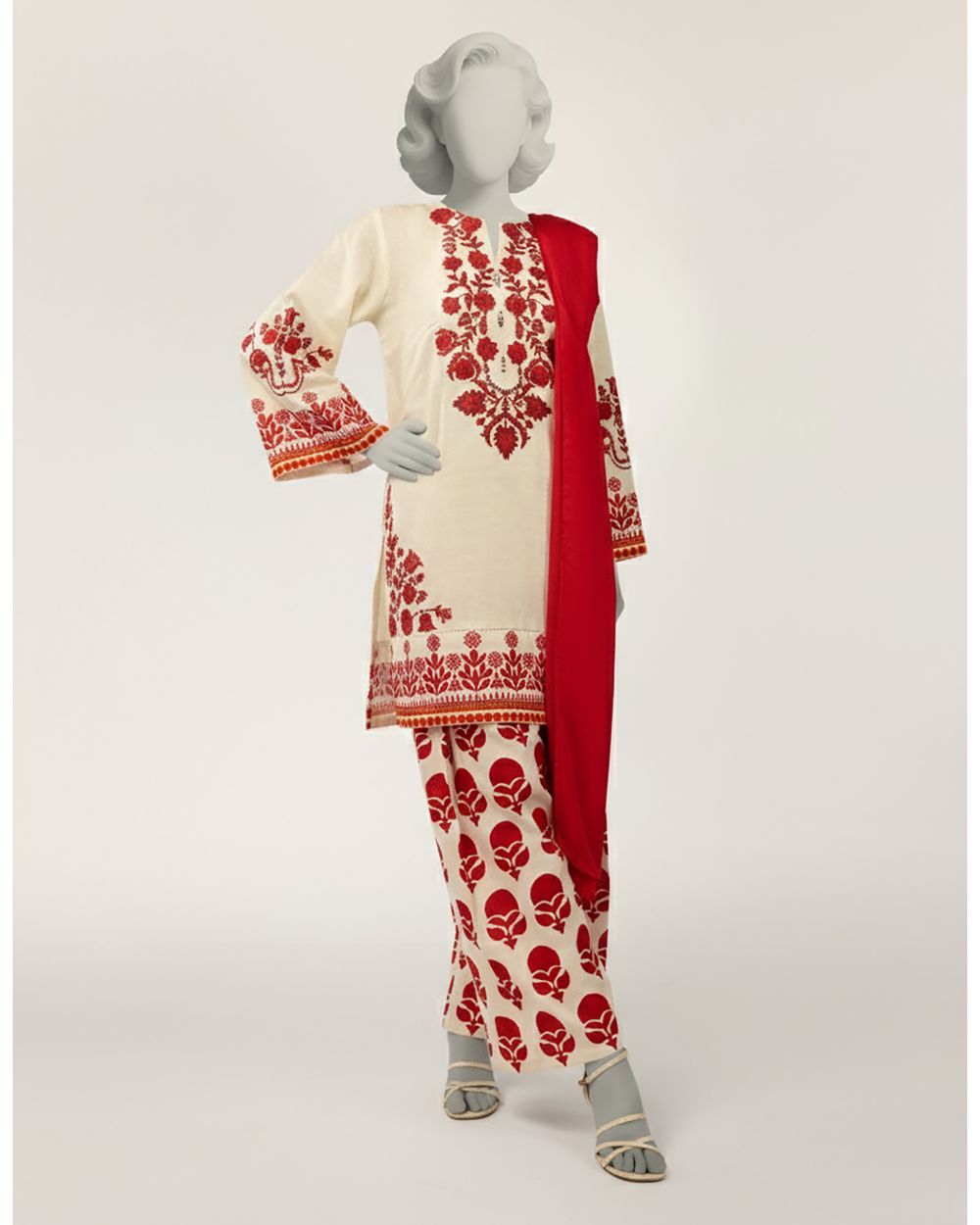 JLAWN-S-26-524/S GEOMETRIC HERITAGE-1