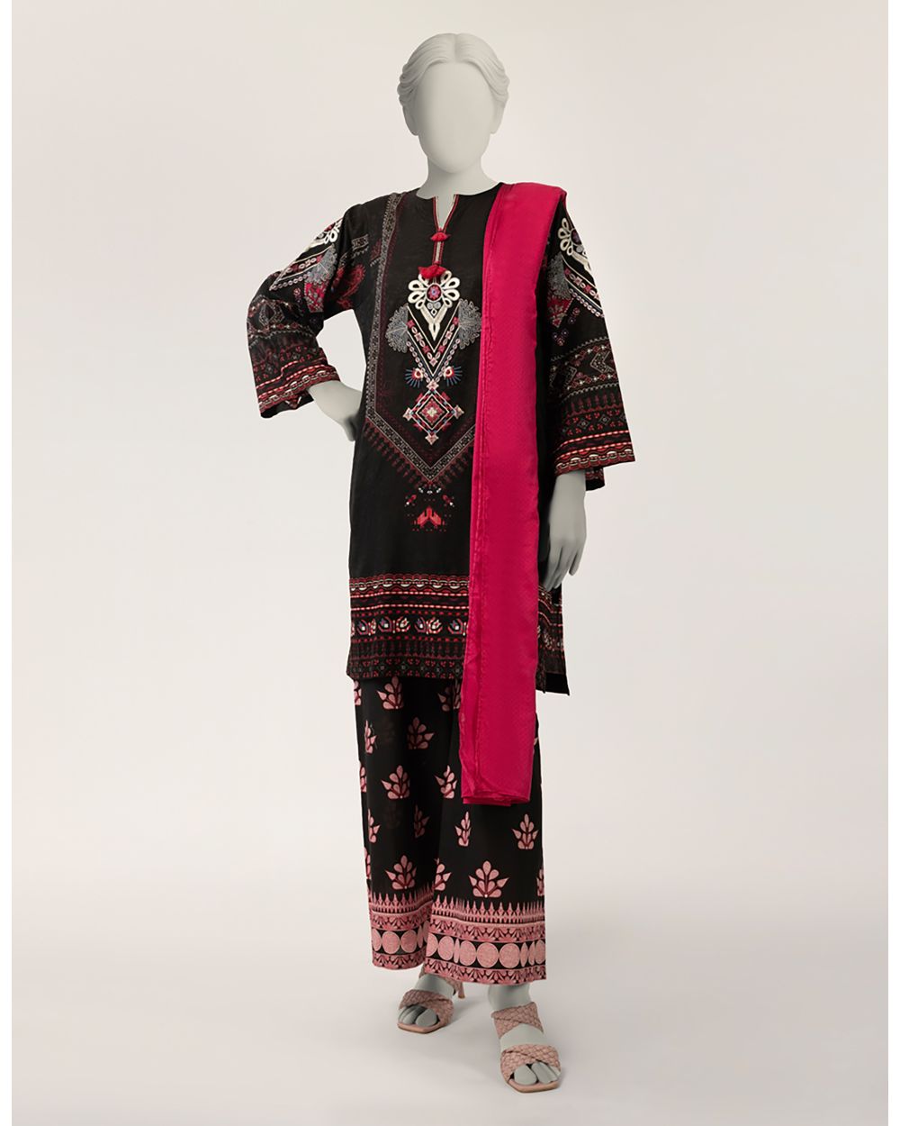 JLAWN-S-26-525/S GEOMETRIC HERITAGE-2