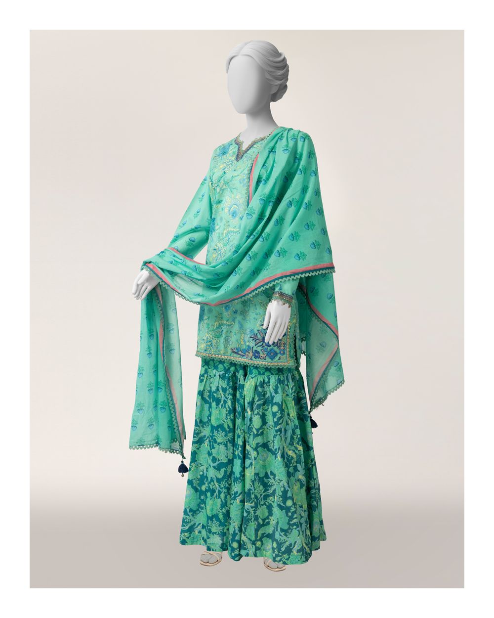 JLAWN-S-26-556/S COLOR BLOCK-03