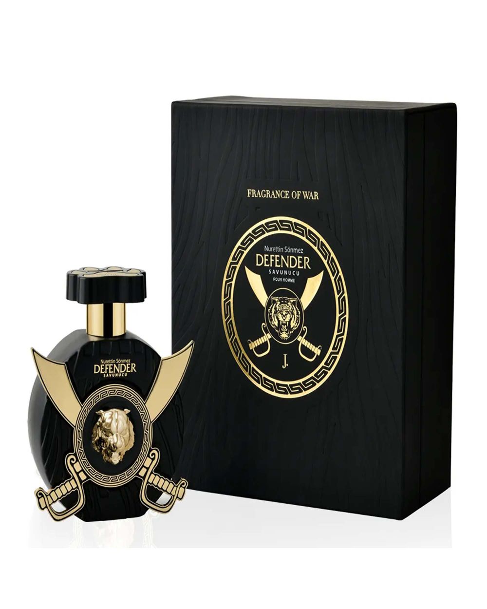 DEFENDER POUR HOMME
