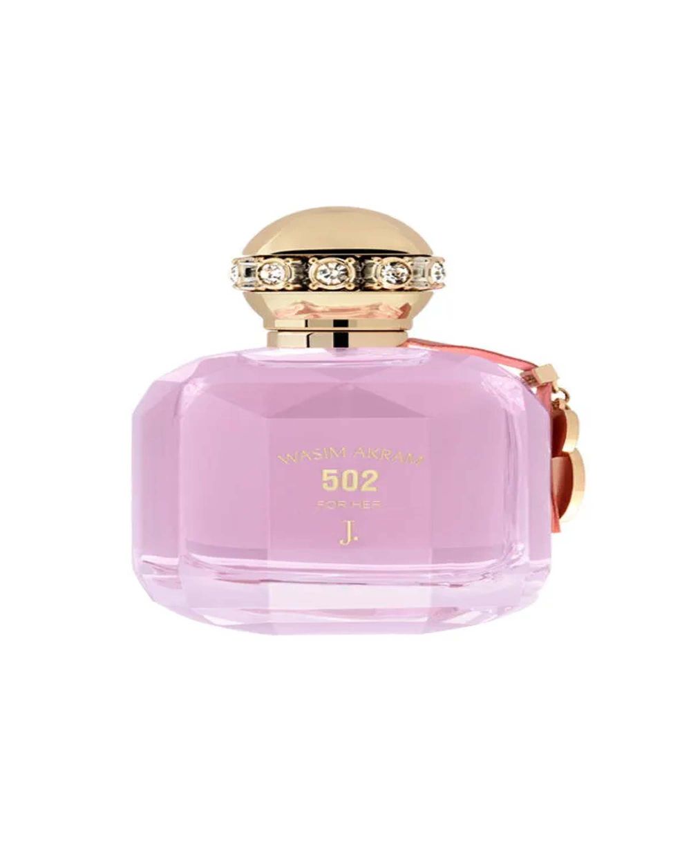 WASIM AKRAM 502 FOR HER