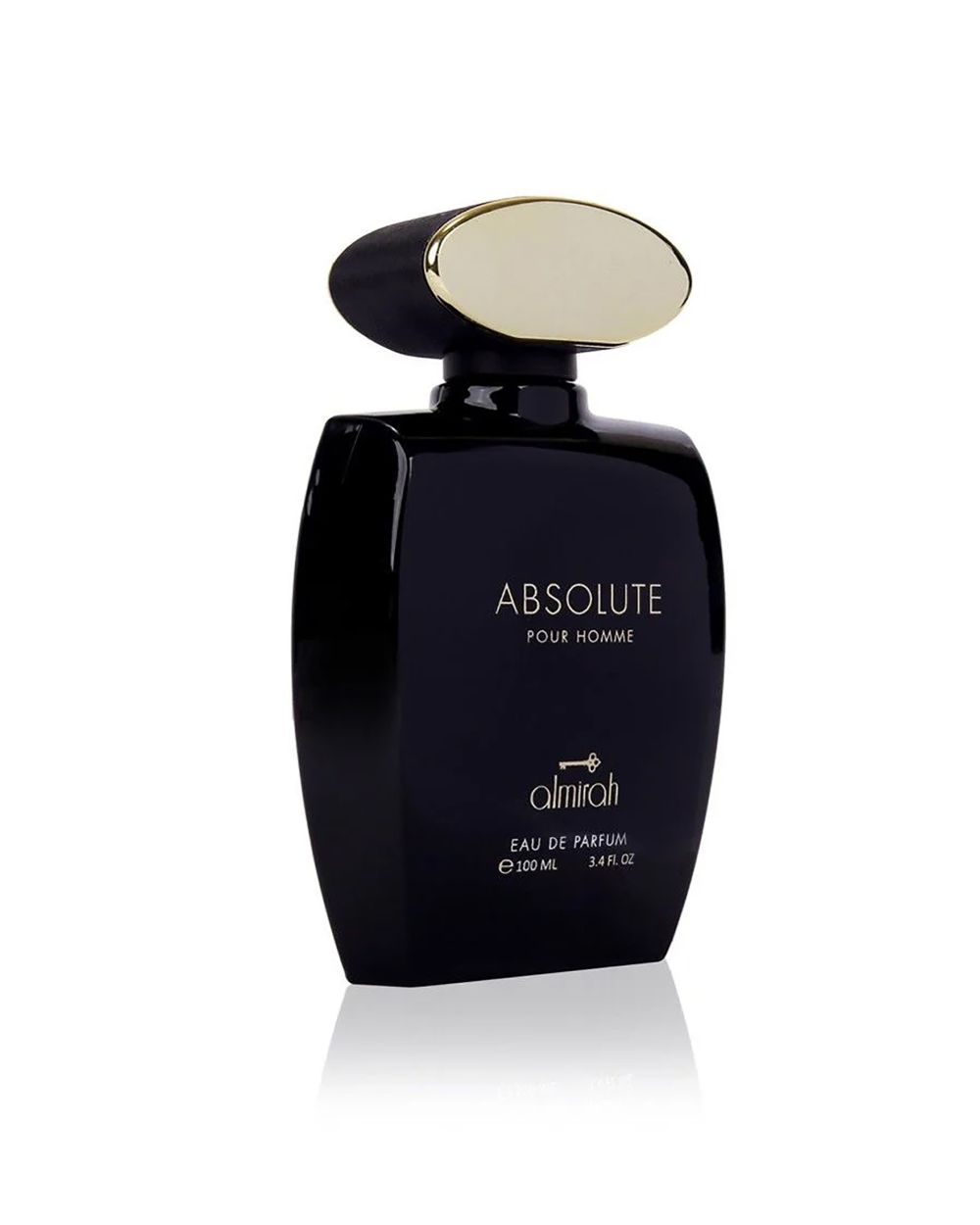 ABSOLUTE FOR MEN