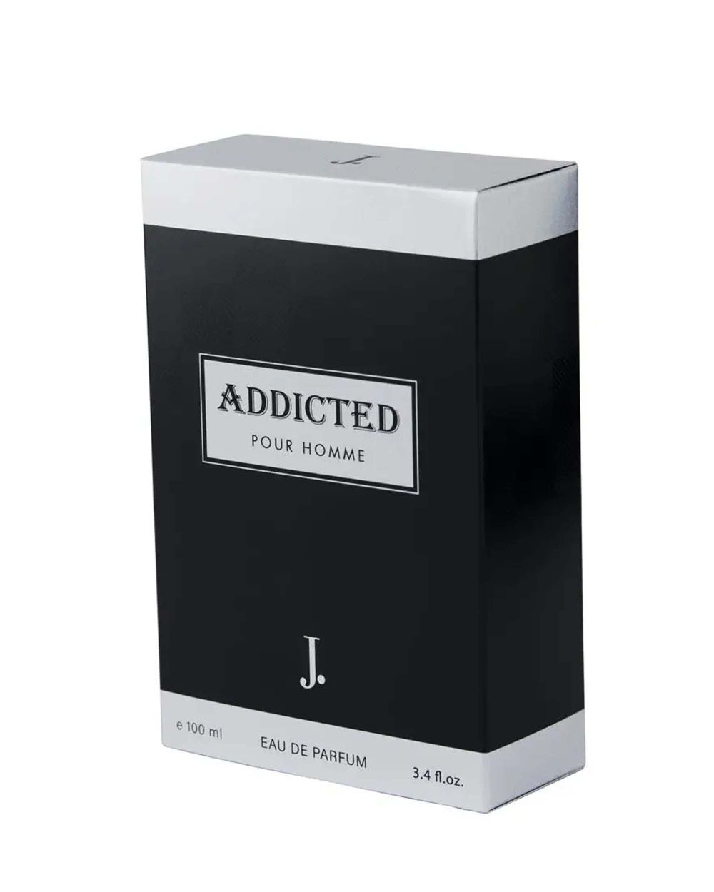 ADDICTED