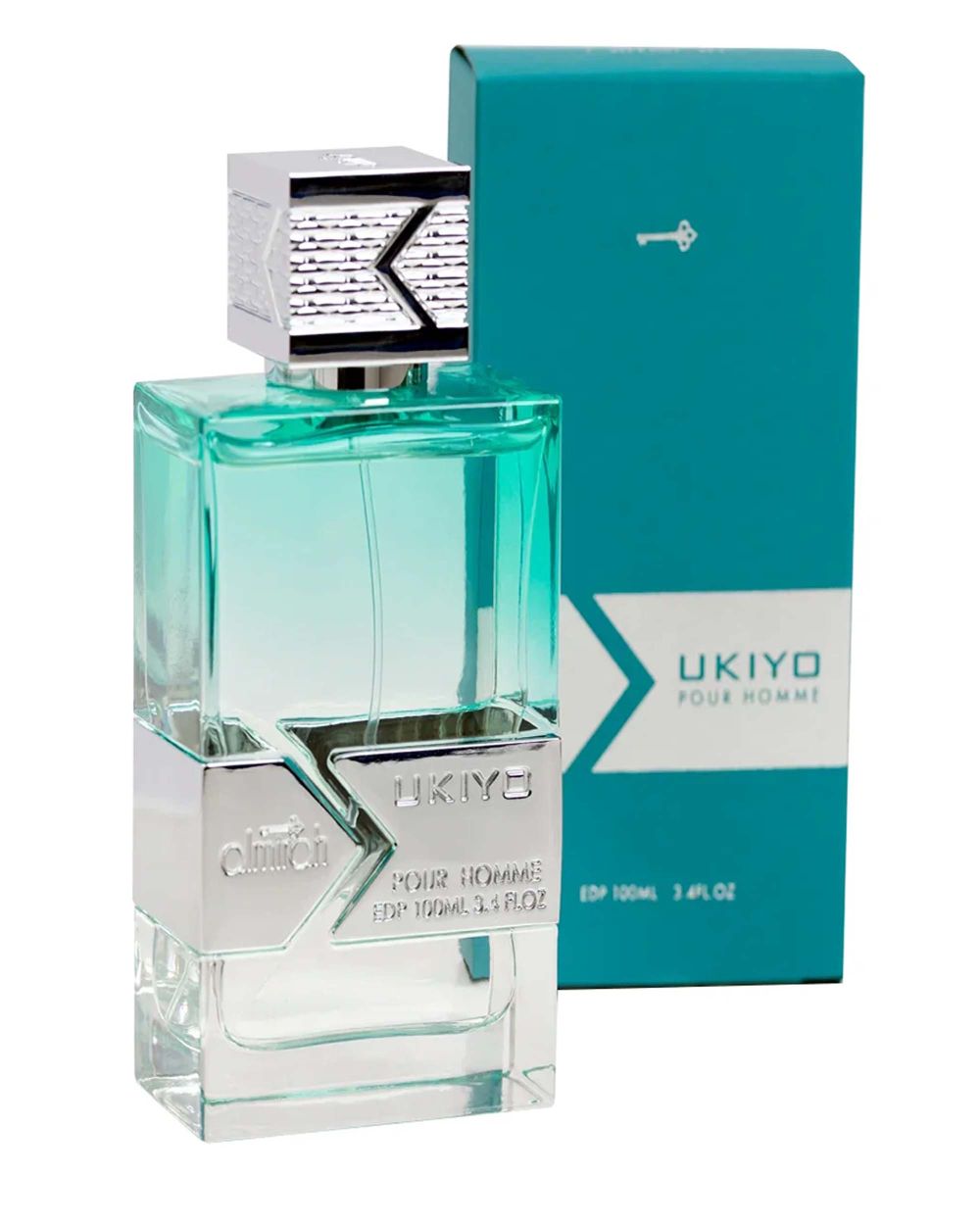 AL-PF-033 UKIYO (M)