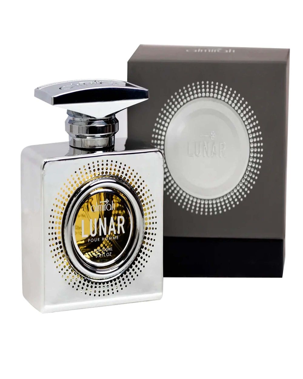 AL-PF-036 LUNAR (M)