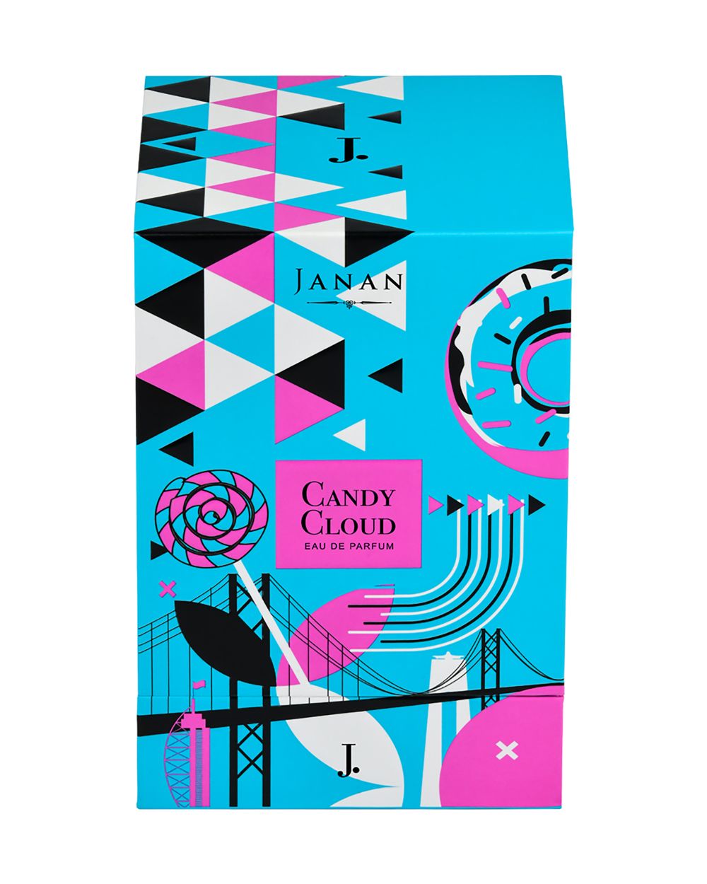 CANDY CLOUD