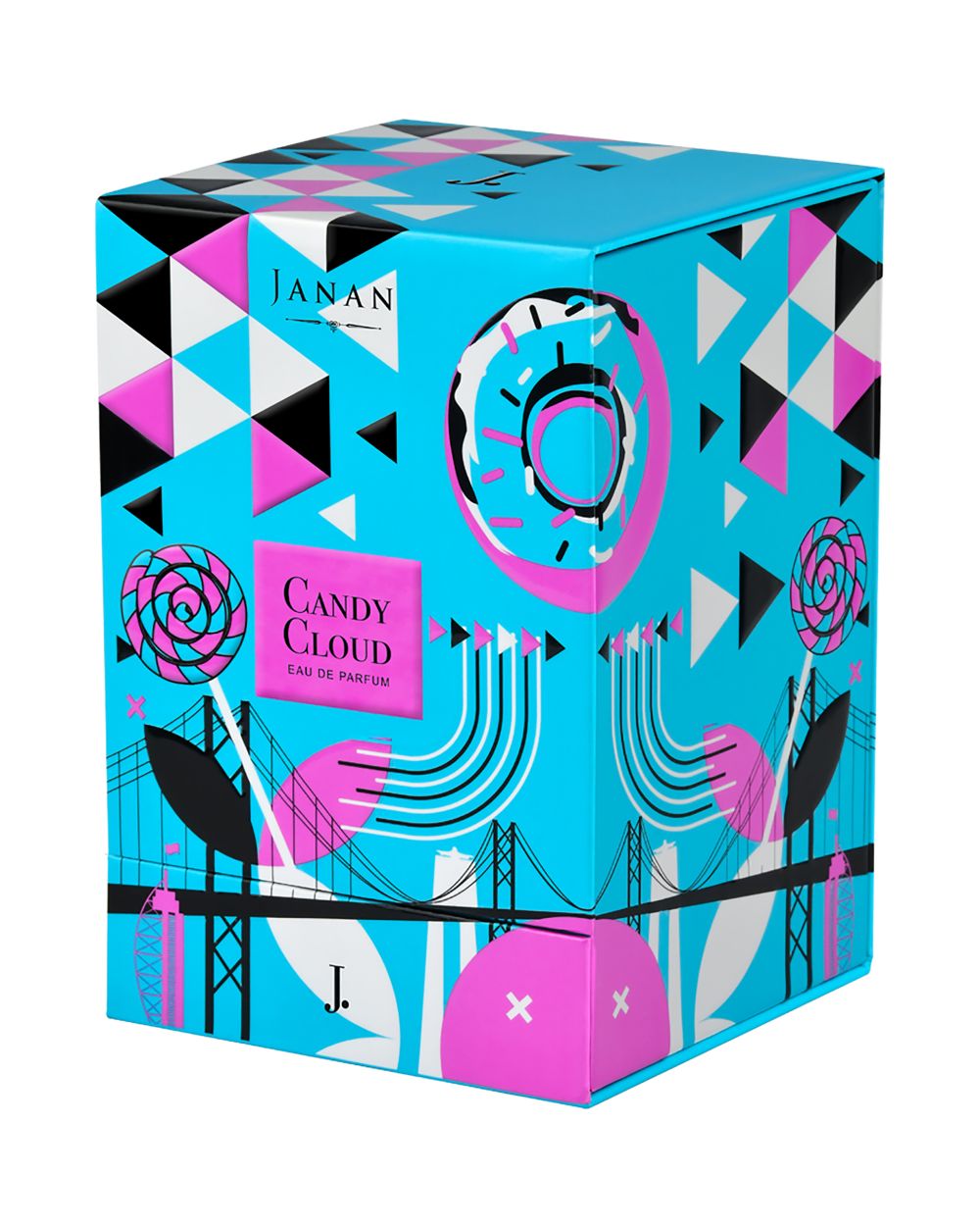 CANDY CLOUD