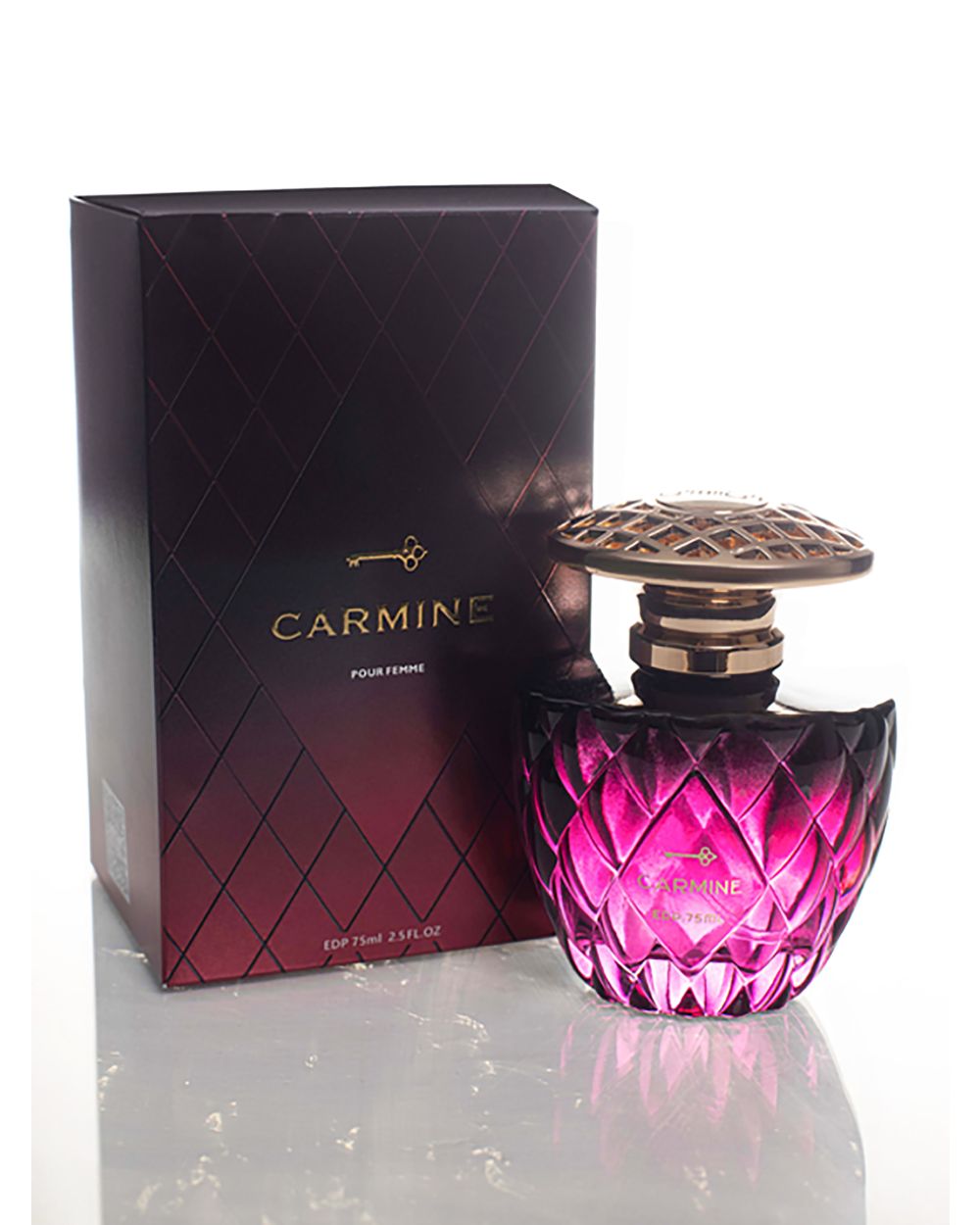 CARMINE