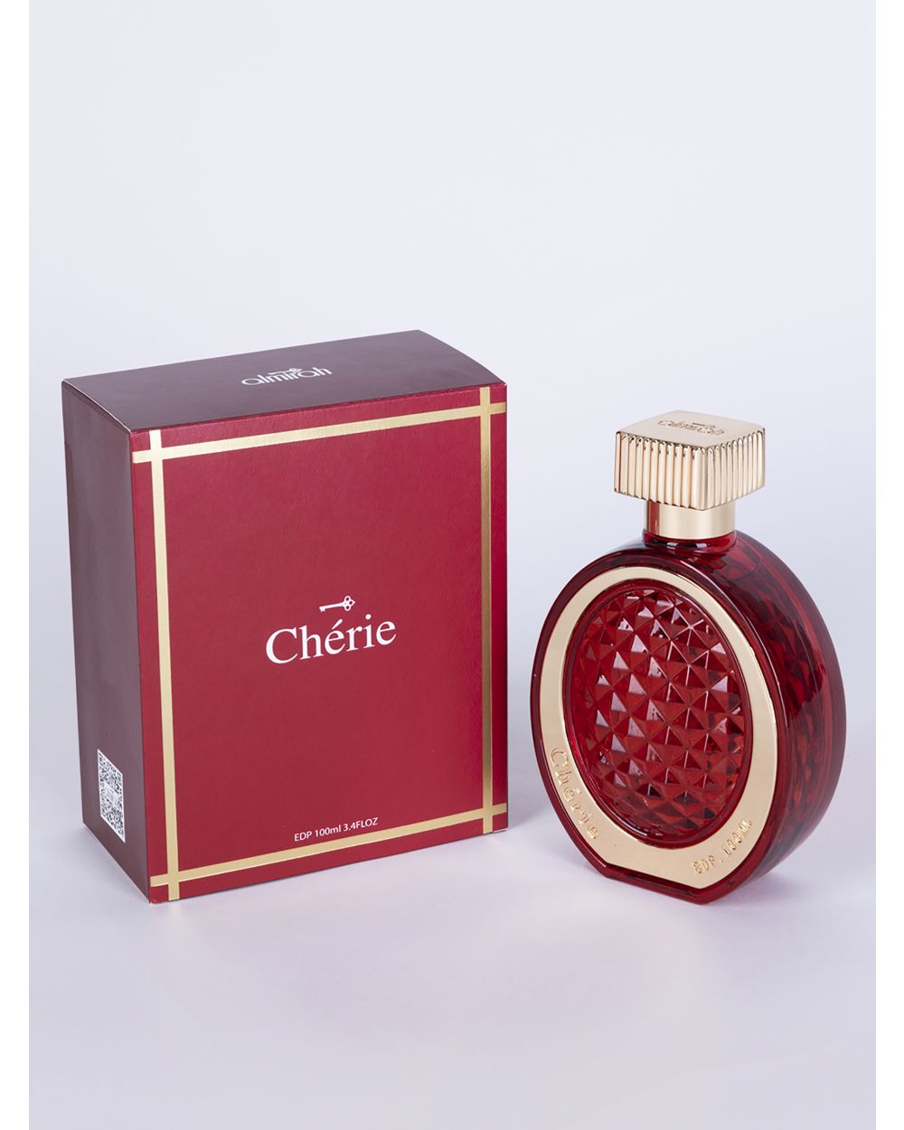 CHERIE POUR FEMME 