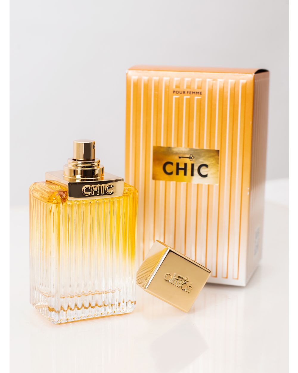 CHIC