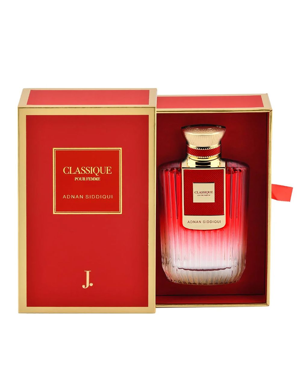 CLASSIQUE POUR FEMME