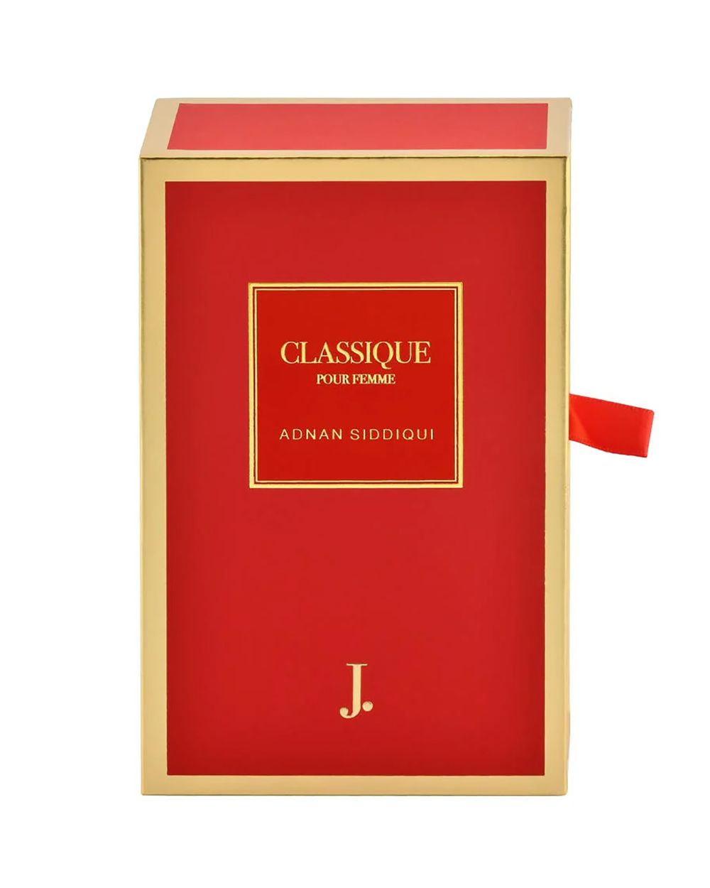 CLASSIQUE POUR FEMME