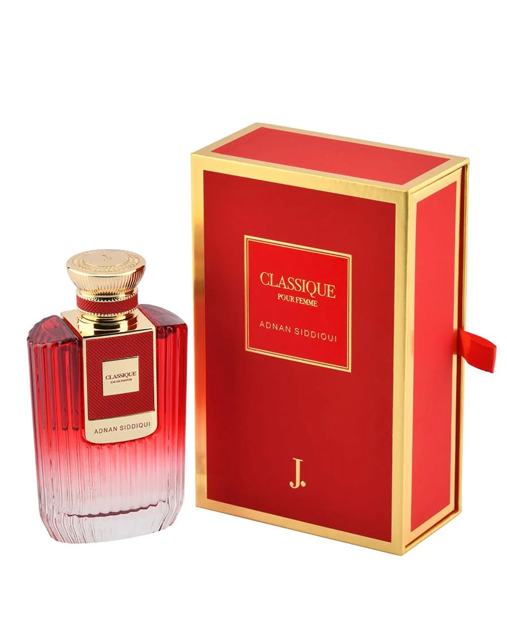 CLASSIQUE POUR FEMME