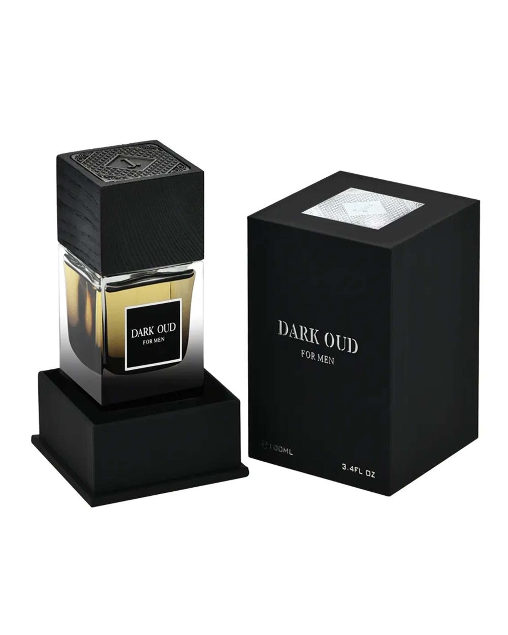 DARK OUD
