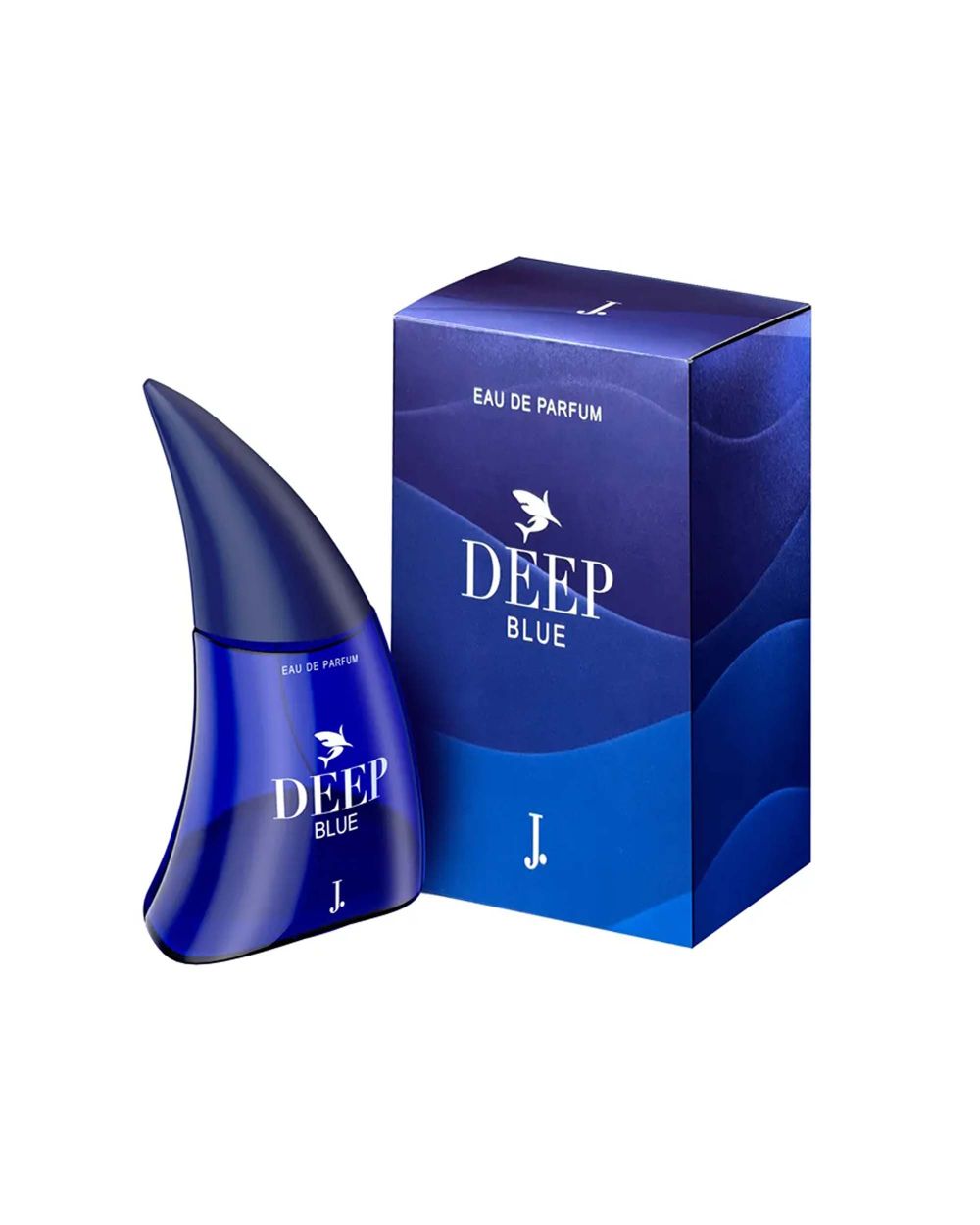 DEEP BLUE