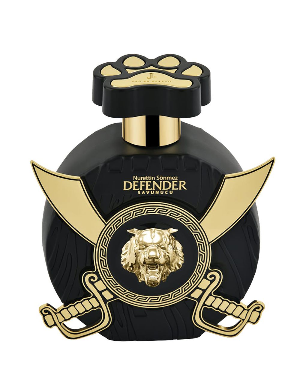 DEFENDER POUR FEMME