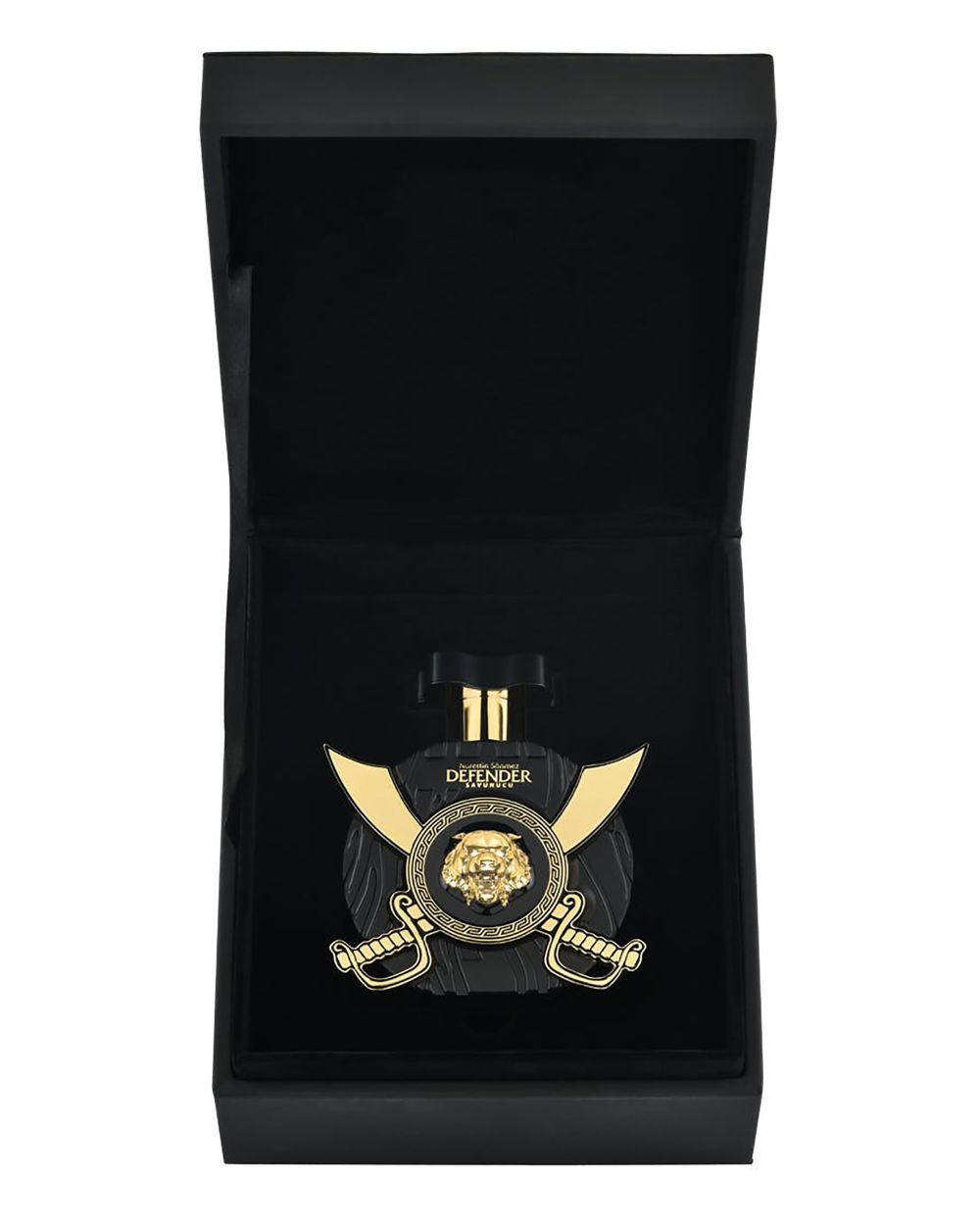 DEFENDER POUR FEMME