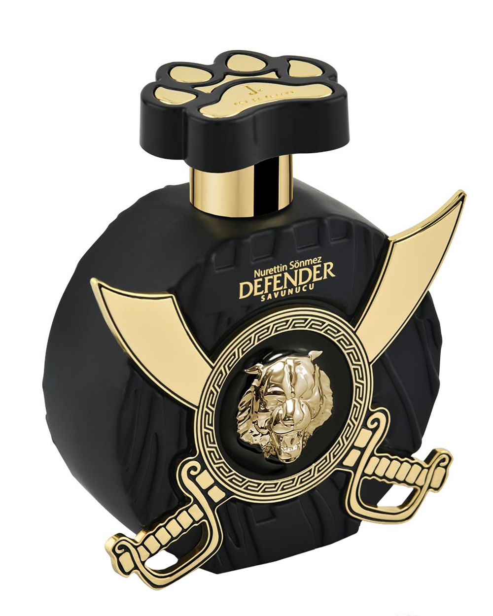 DEFENDER POUR FEMME