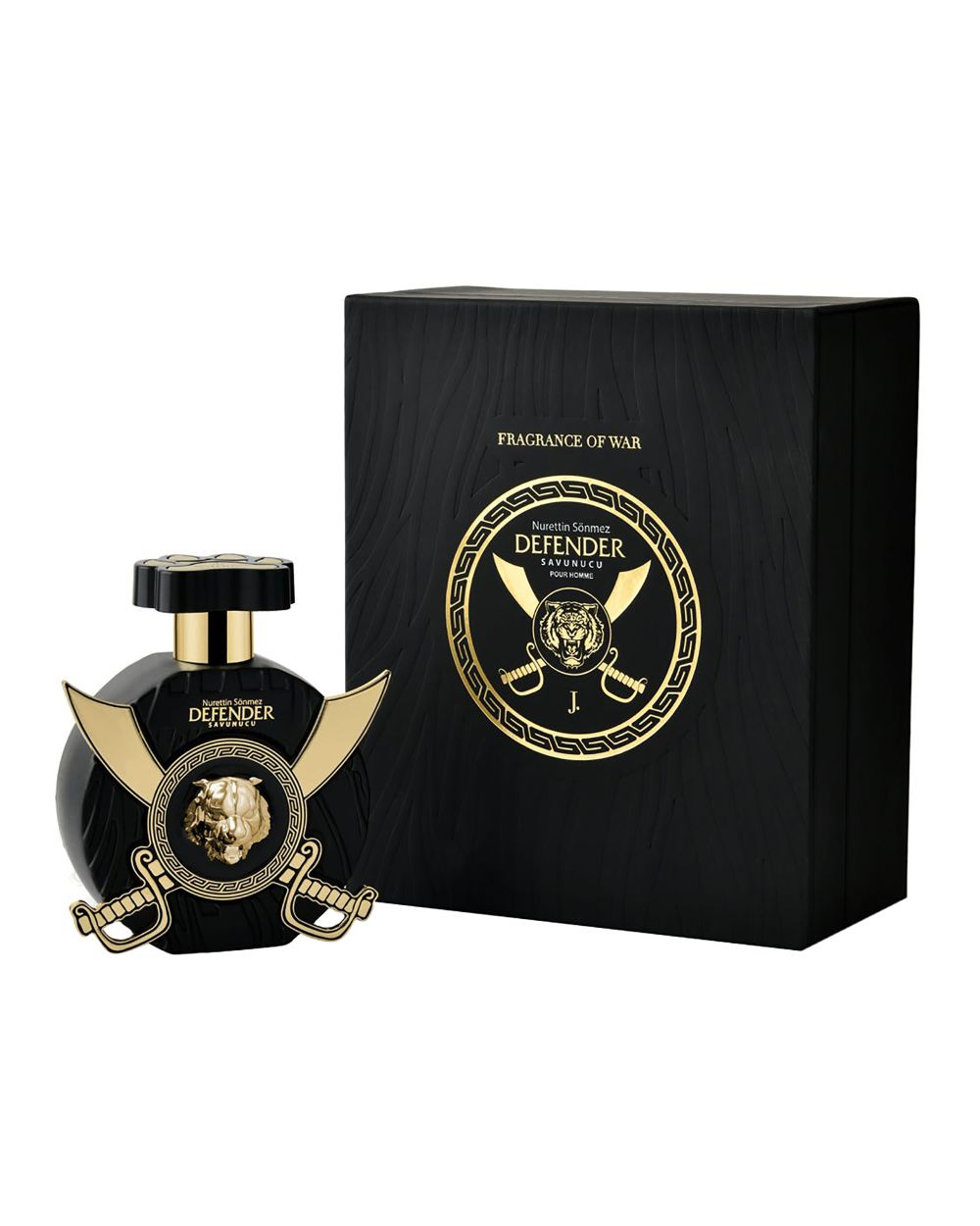 DEFENDER POUR FEMME