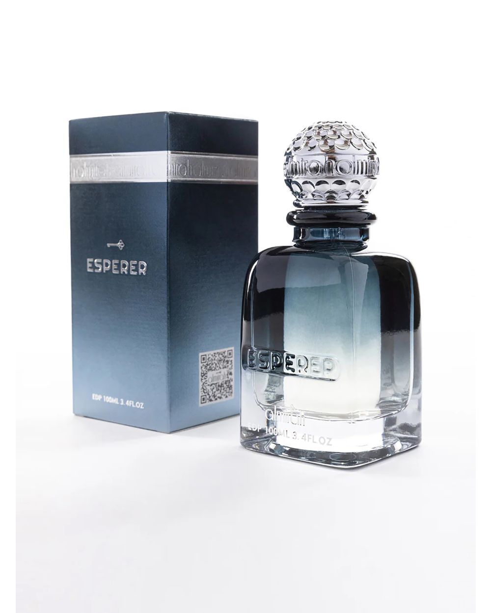 ESPERER BLUE POUR HOMME