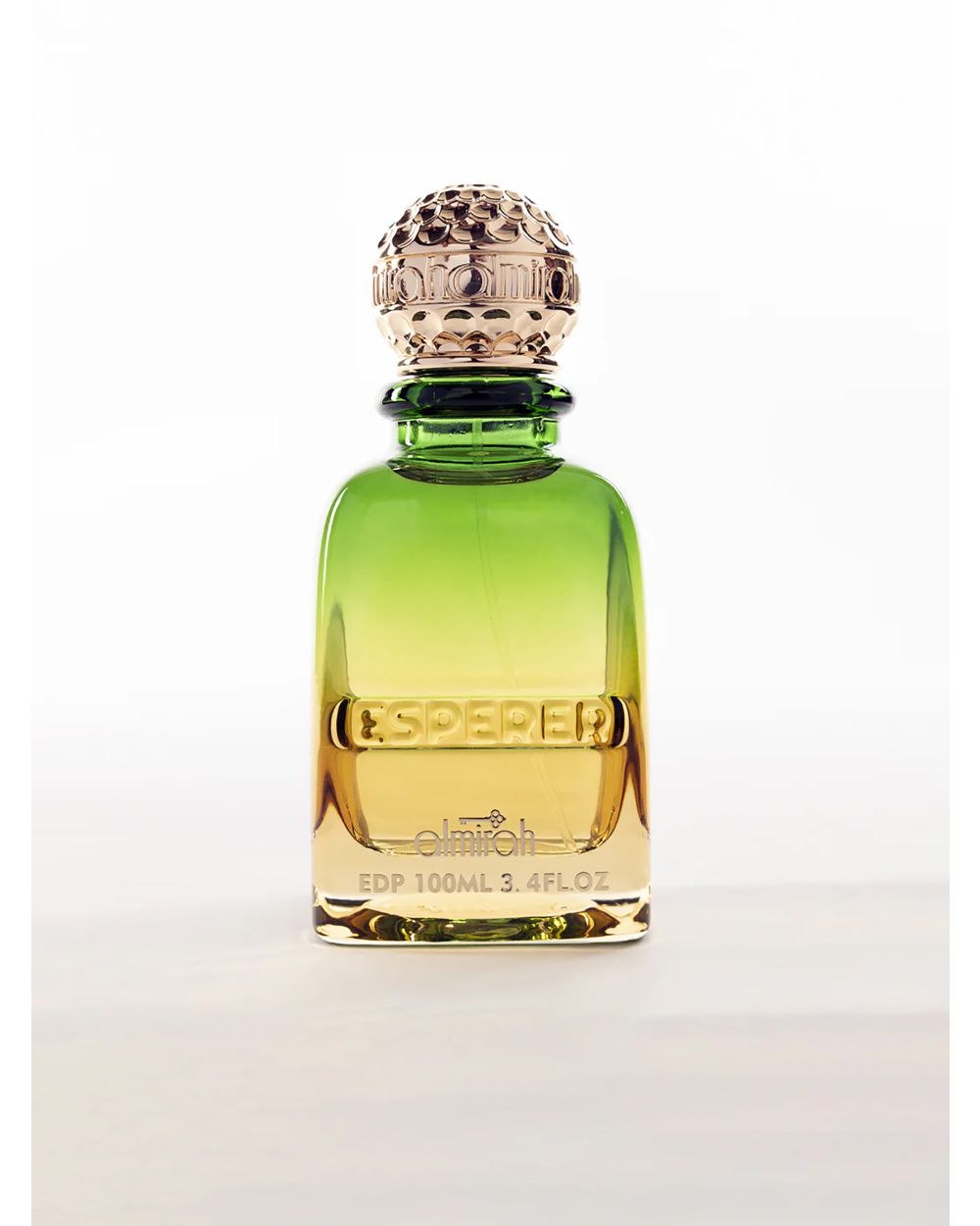 ESPERER GREEN POUR HOMME