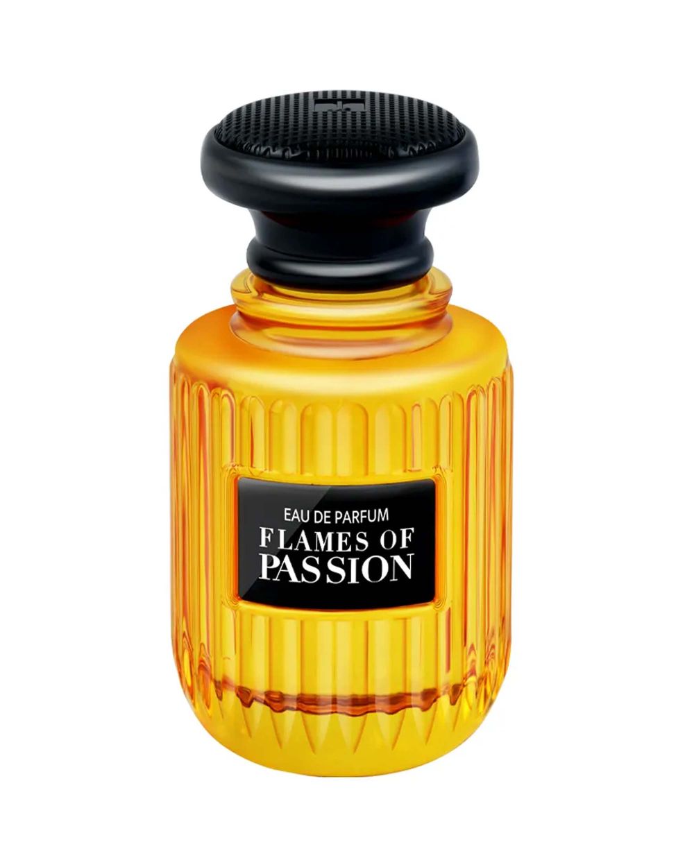 FLAMES OF PASSION