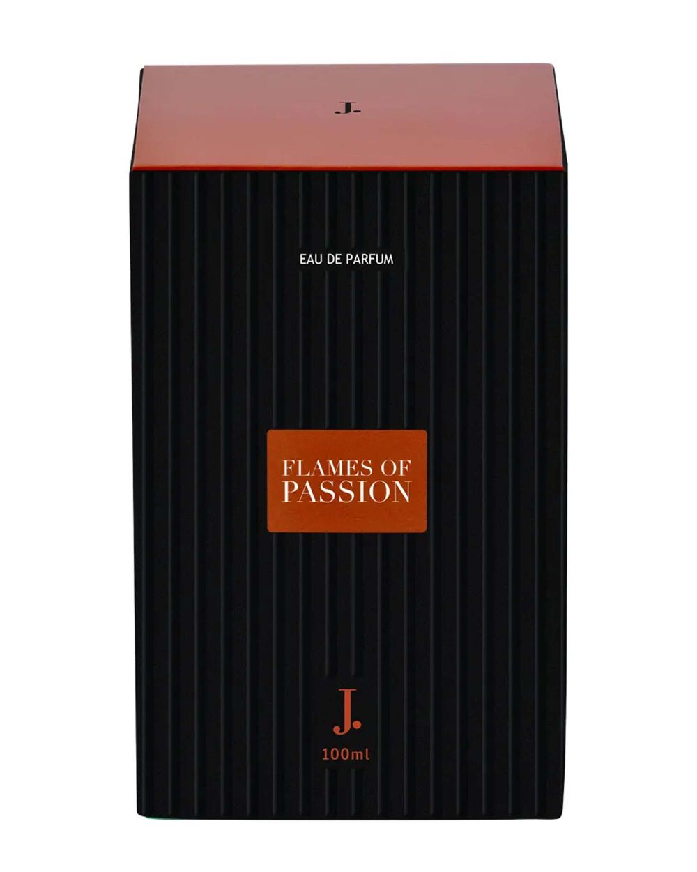 FLAMES OF PASSION