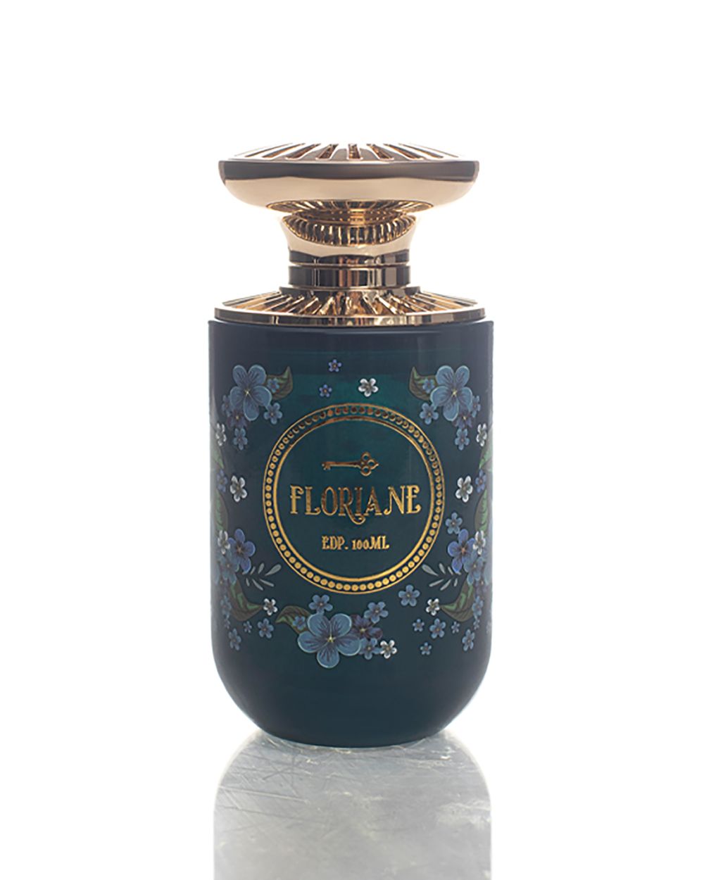 FLORIANE