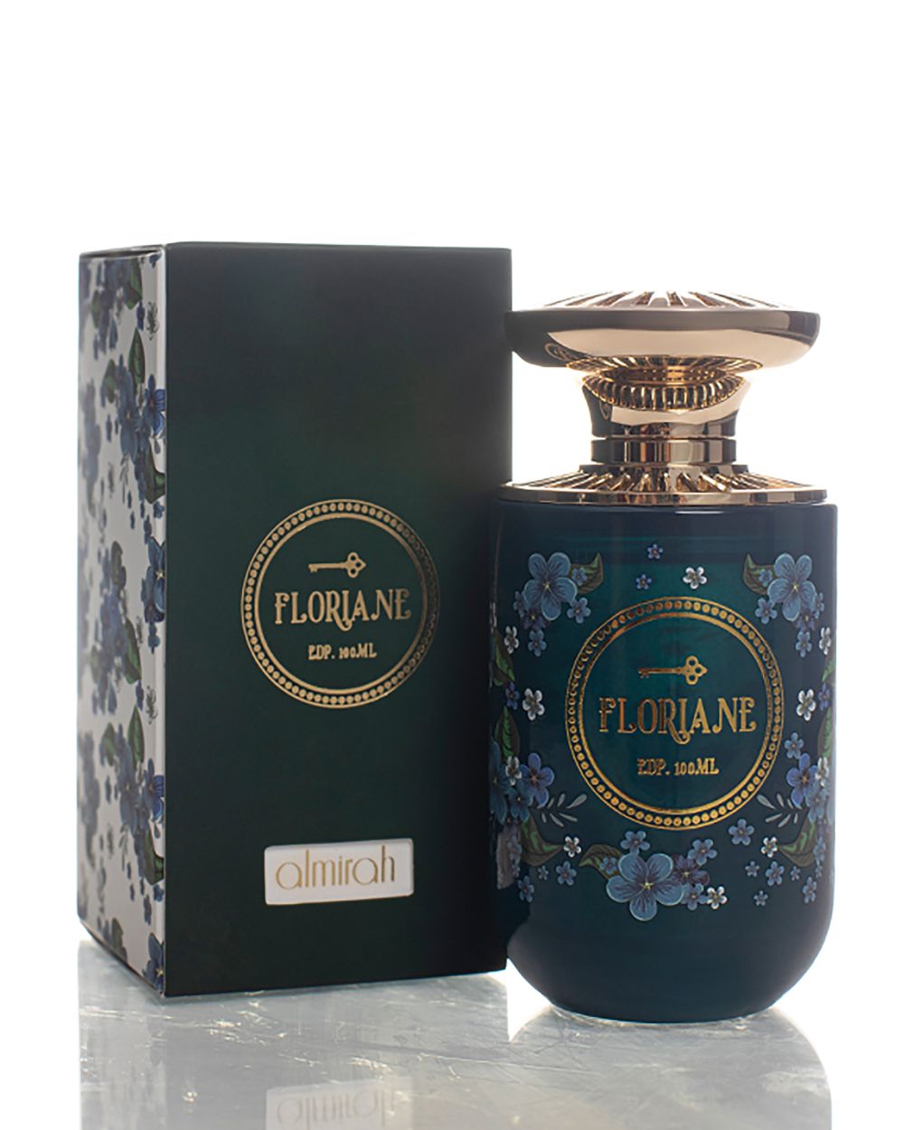 FLORIANE