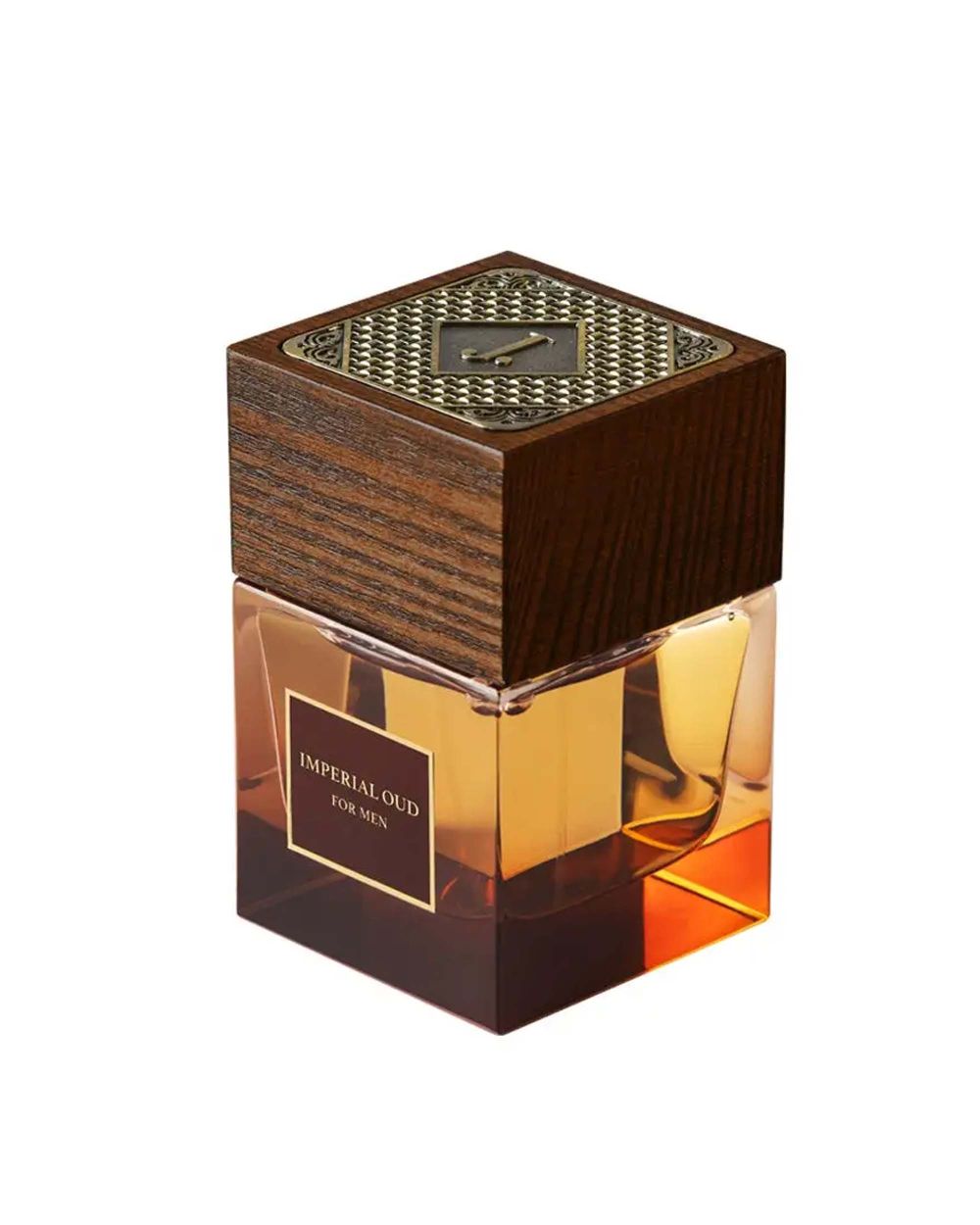 IMPERIAL OUDH