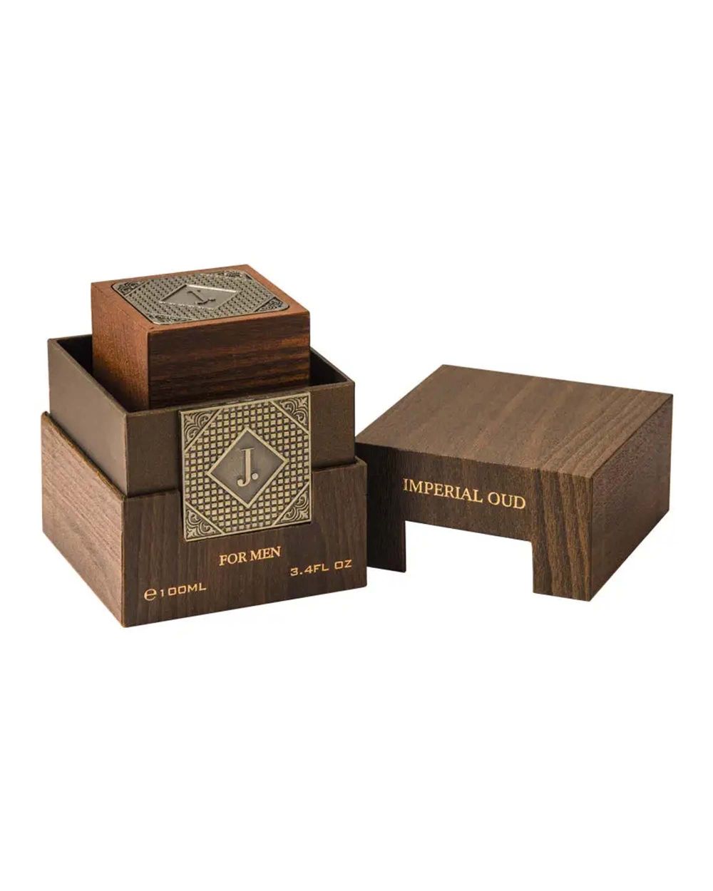 IMPERIAL OUDH