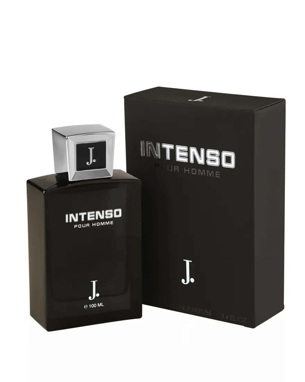 INTENSO