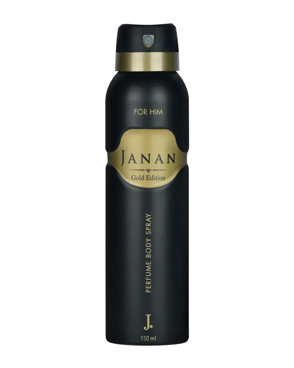 JANAN GOLD-DEO