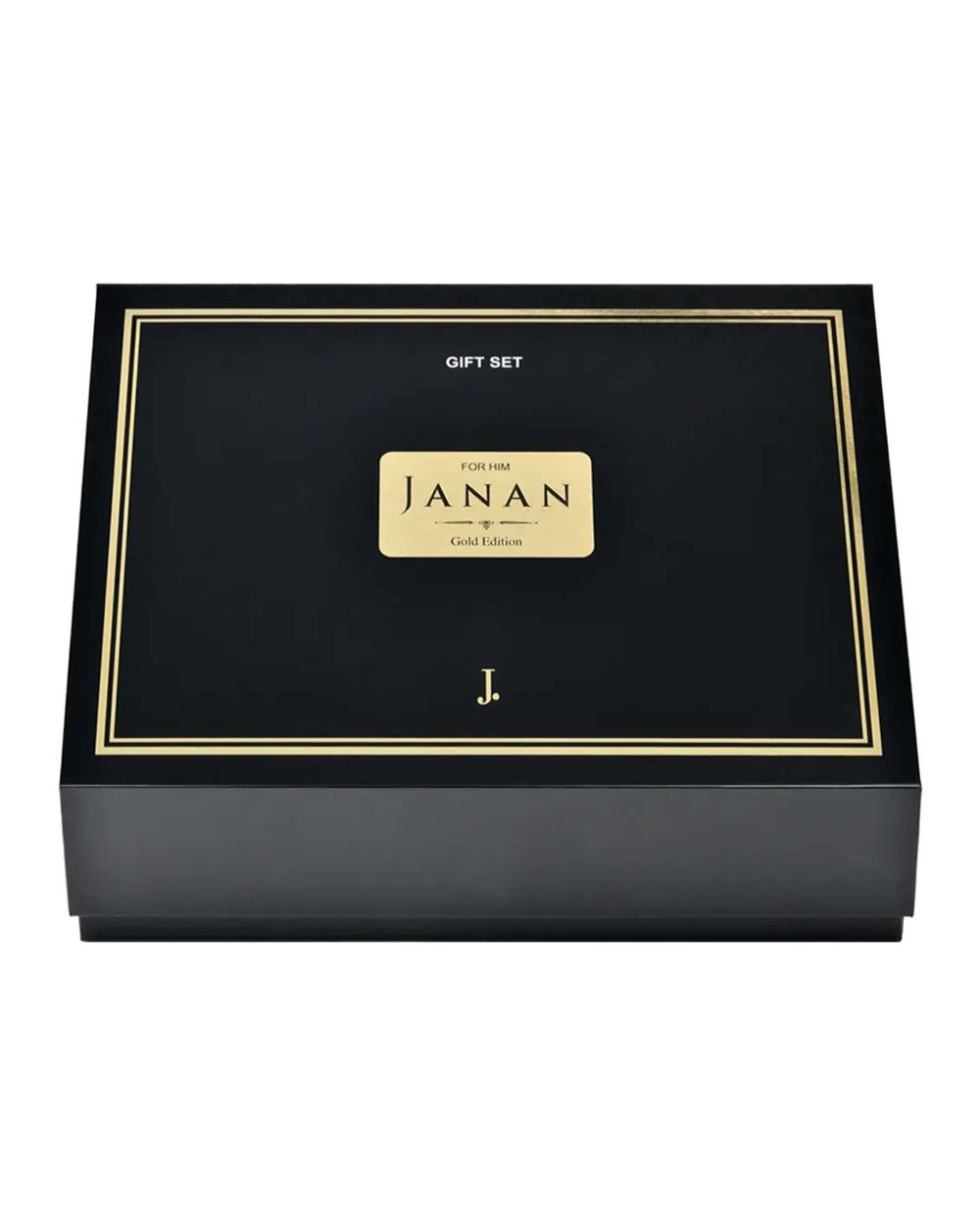 JANAN GOLD GIFT SET)